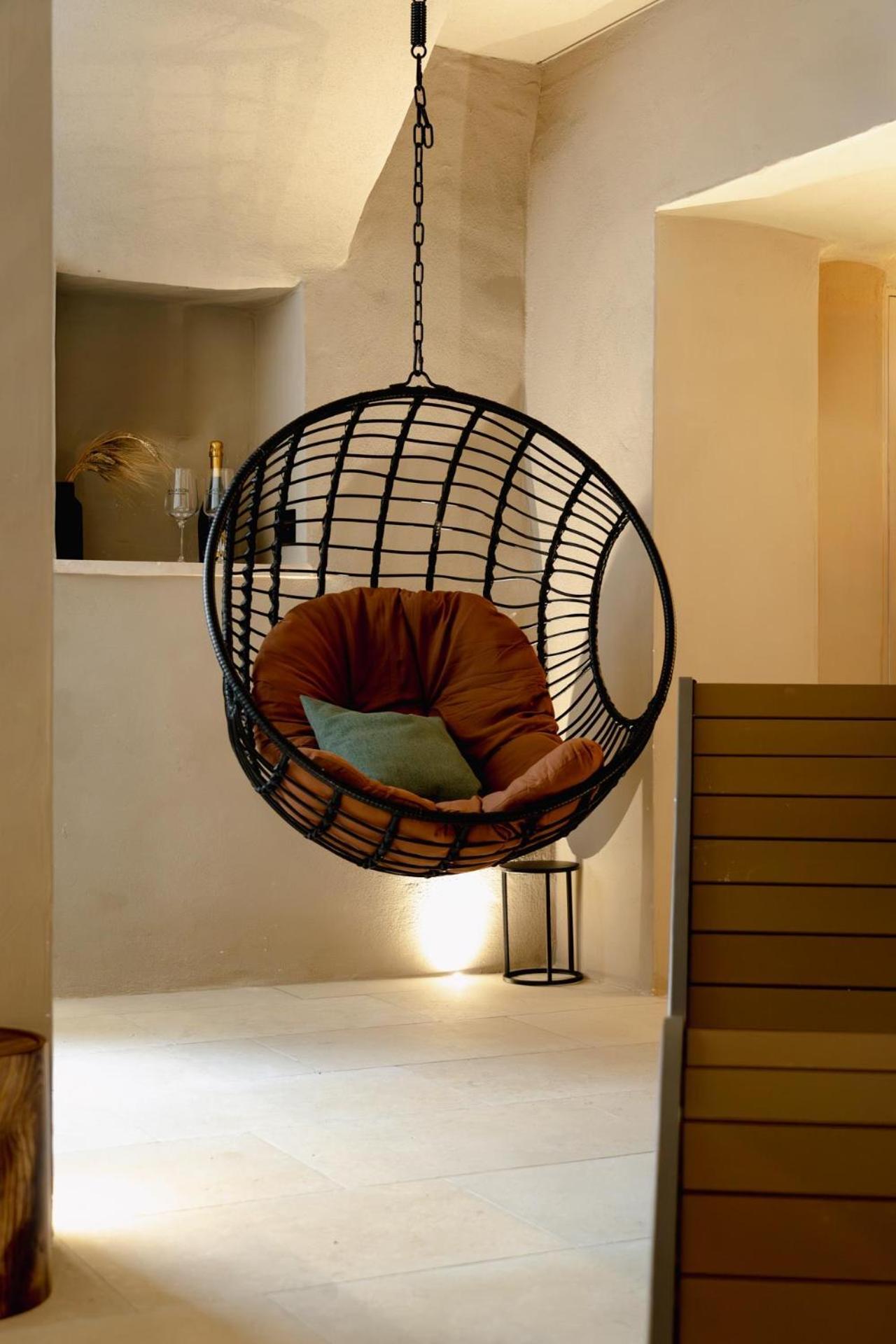 La Maison - Private Wellness 오스투니 외부 사진