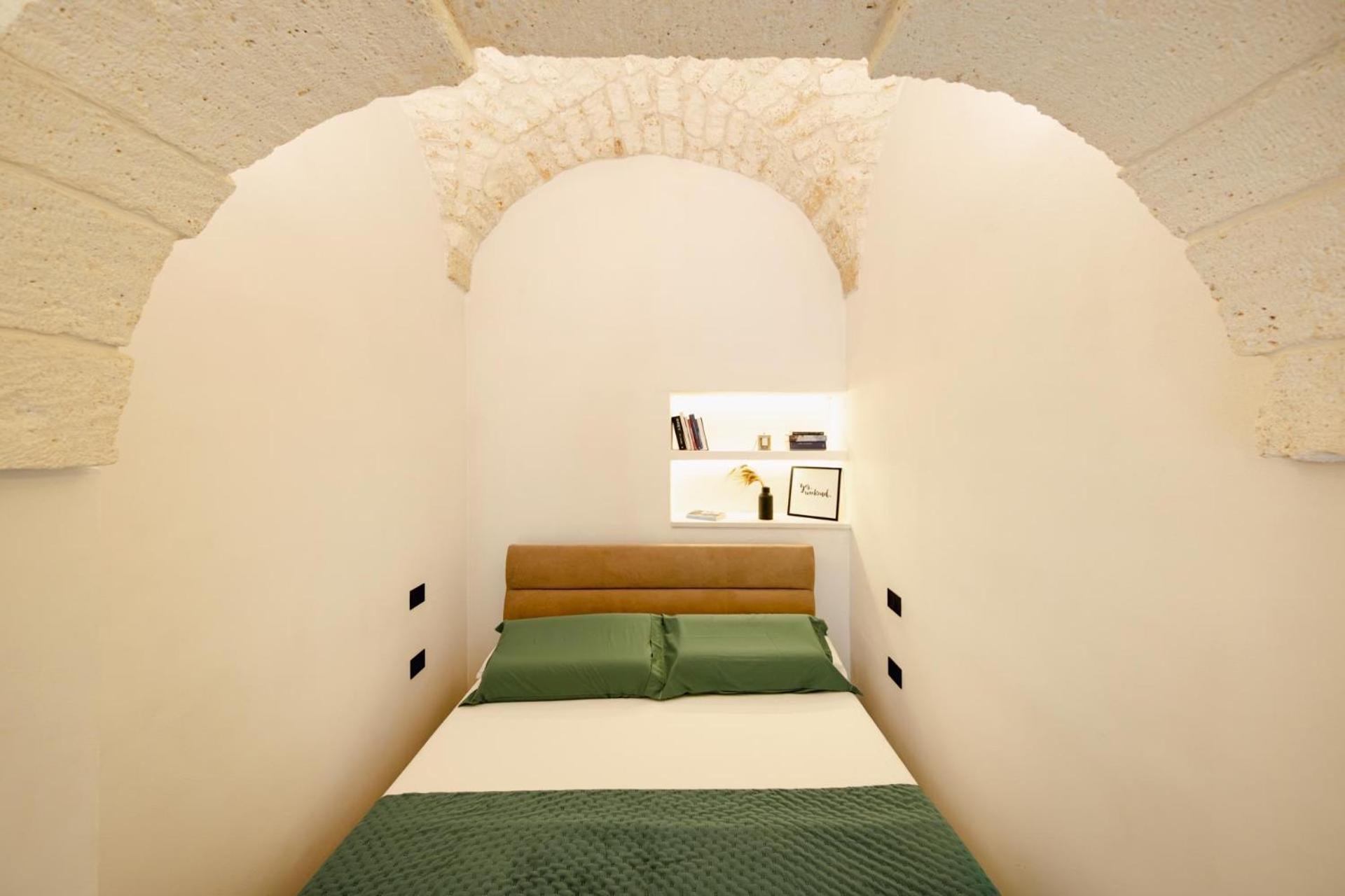 La Maison - Private Wellness 오스투니 외부 사진