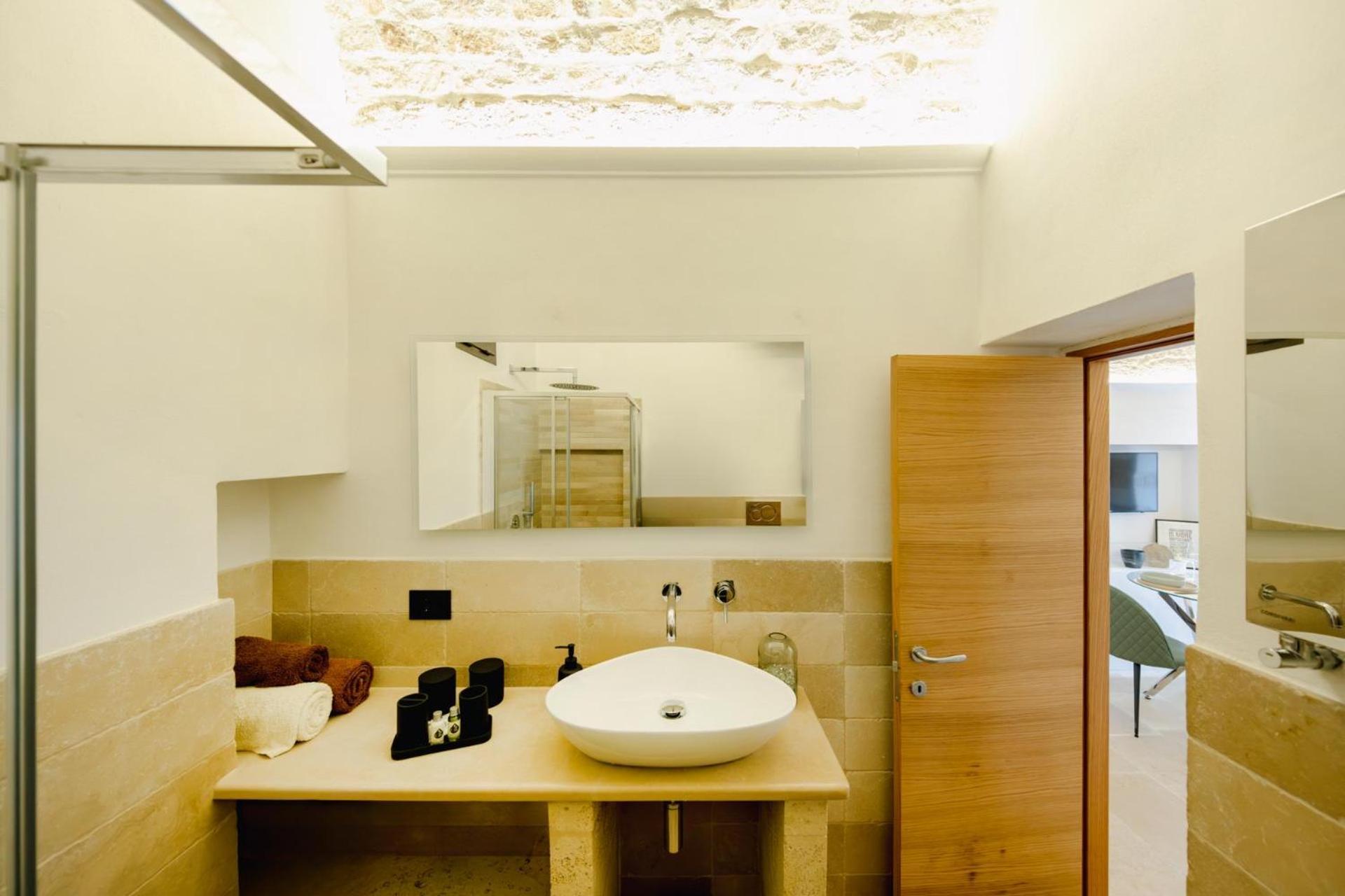La Maison - Private Wellness 오스투니 외부 사진