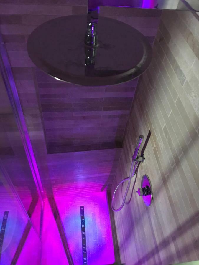 La Maison - Private Wellness 오스투니 외부 사진