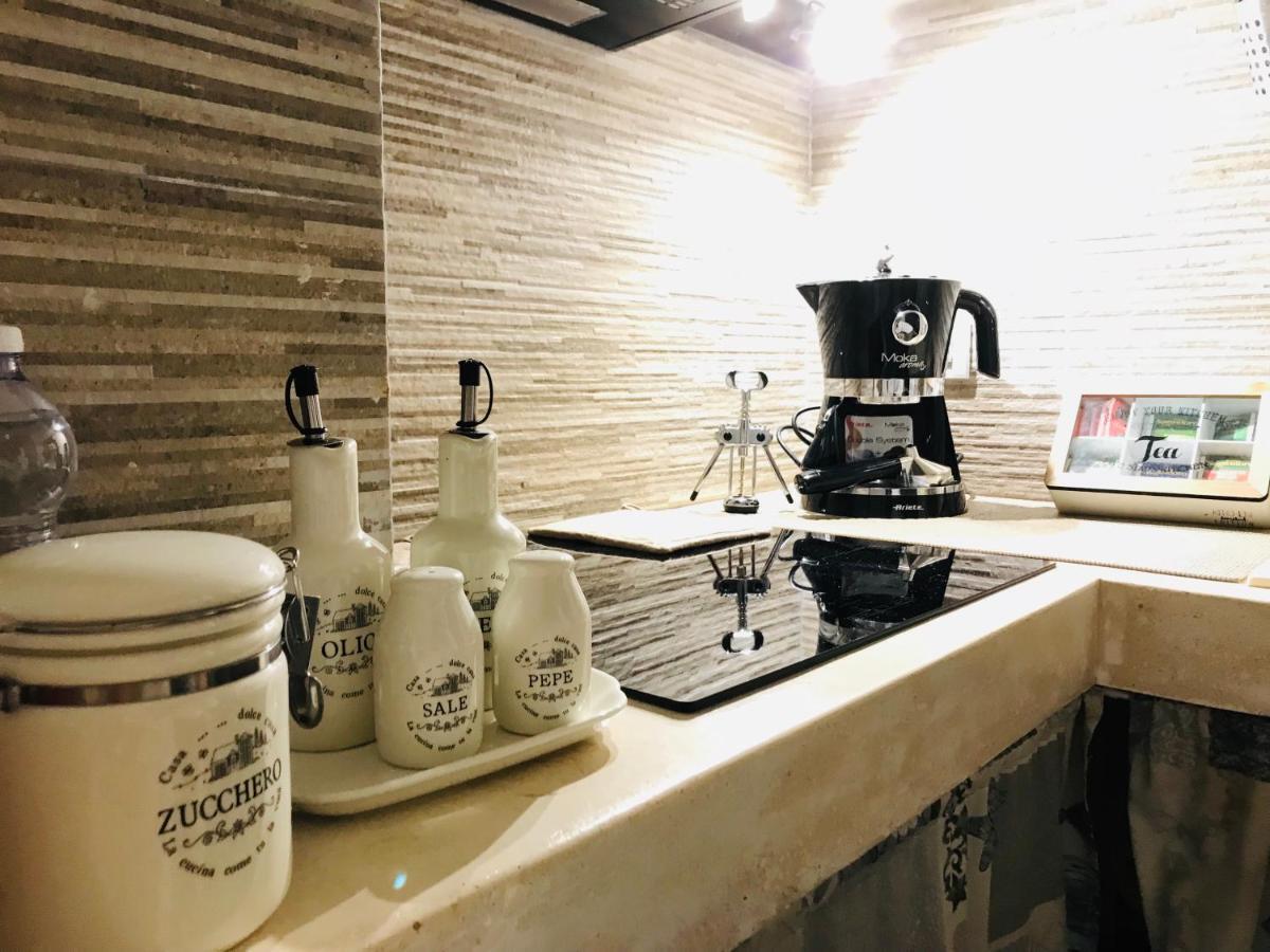 La Maison - Private Wellness 오스투니 외부 사진